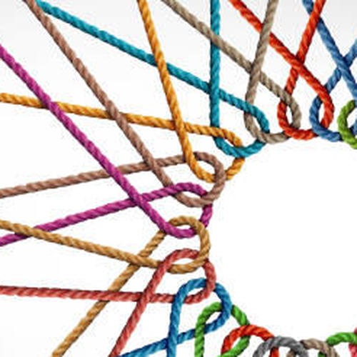 Samhold i næringslivet. 